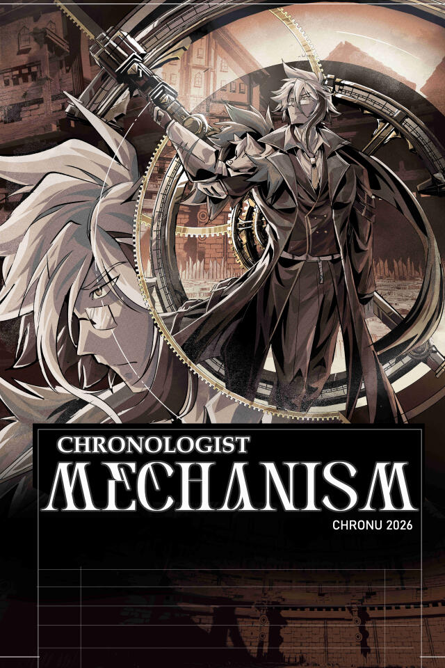 Chronologist Mechanism