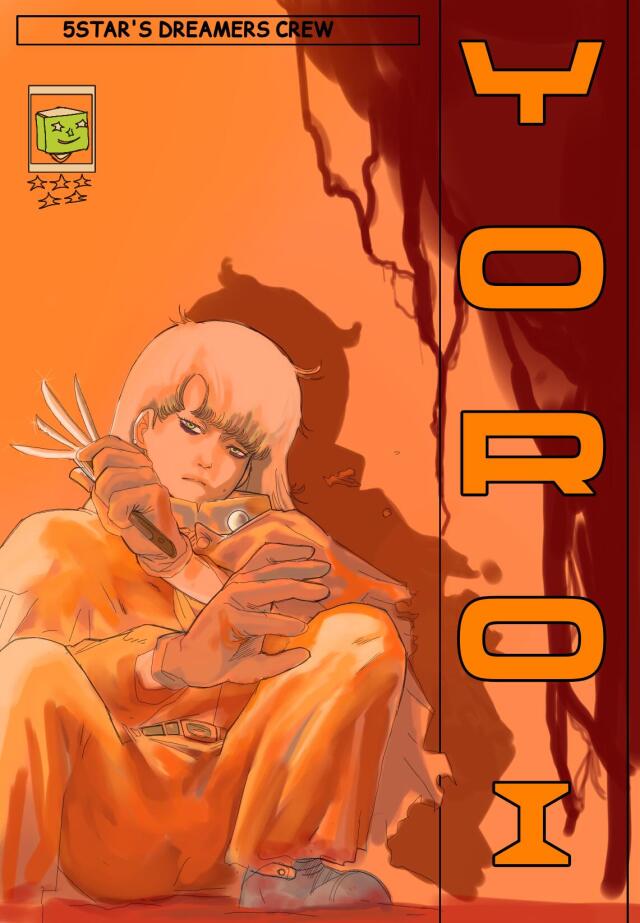 YOROI