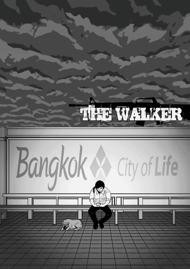 The Walker