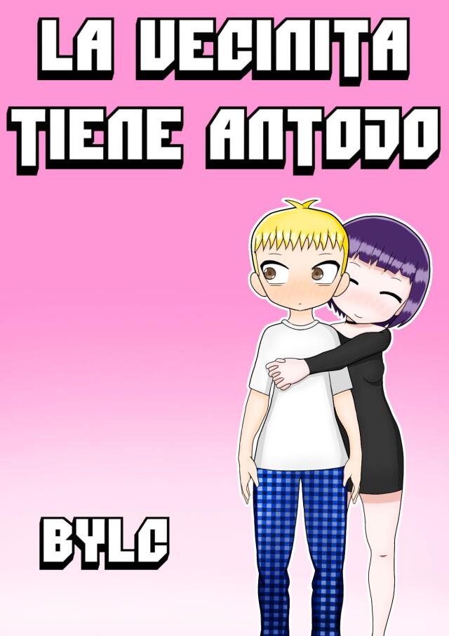 La Vecinita Tiene Antojo