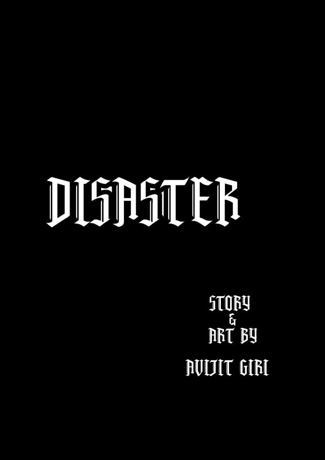DISASTER