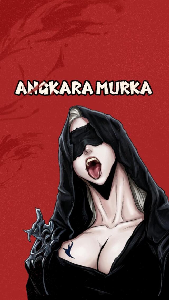 ANGKARA MURKA