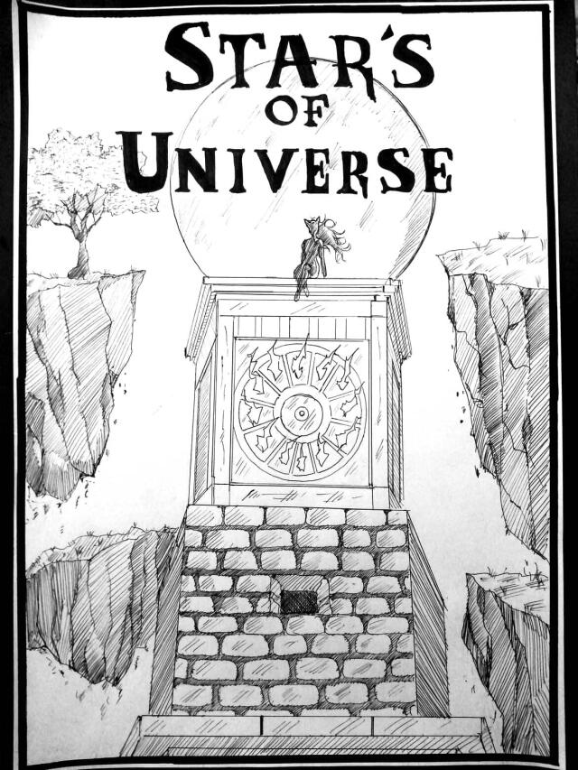 Star's Of Universe
