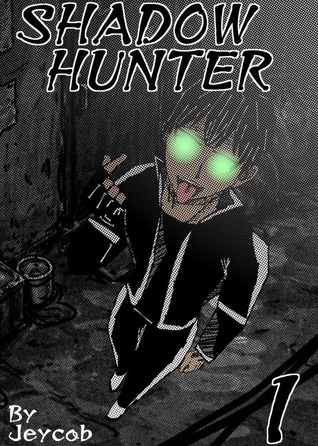 SHADOW HUNTER