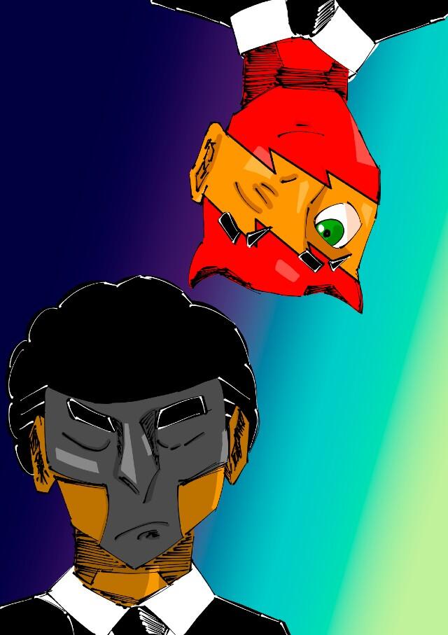 GUMSHOE STAR CHAPTER 3