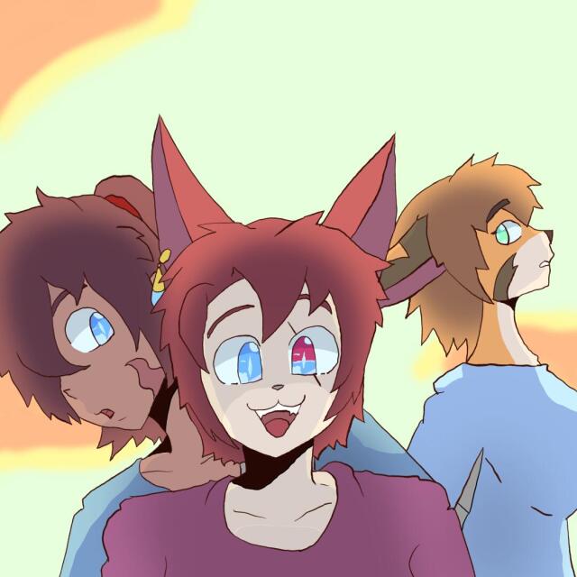 Chronicles of Lunar Ash