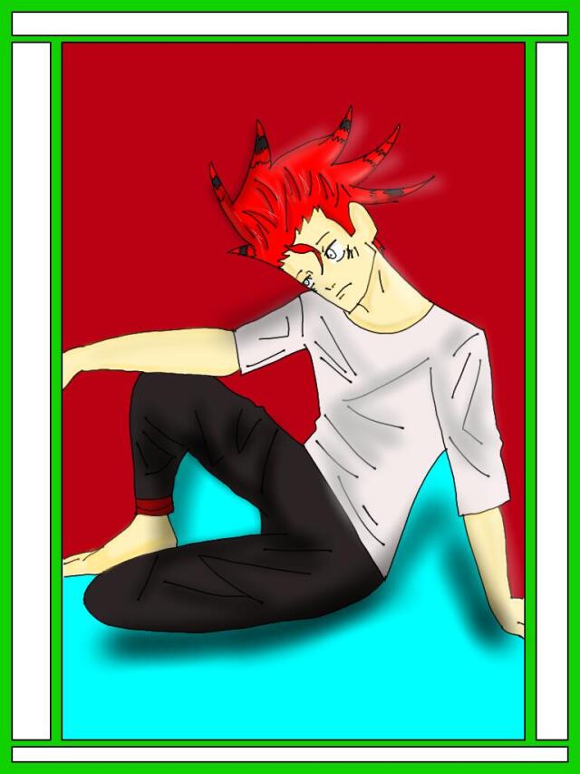 Kill Demon 