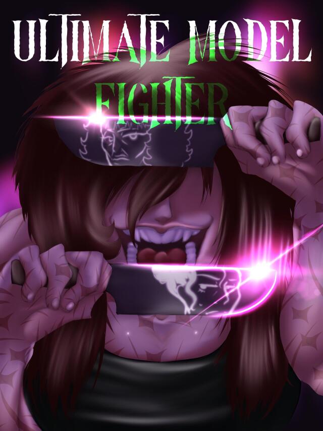 Ultimate Model Fighter 