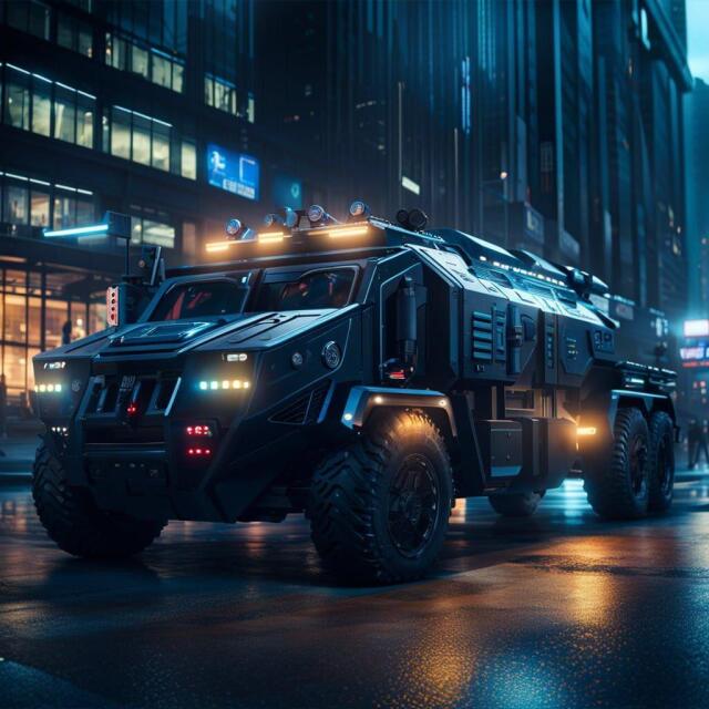 Trailer 