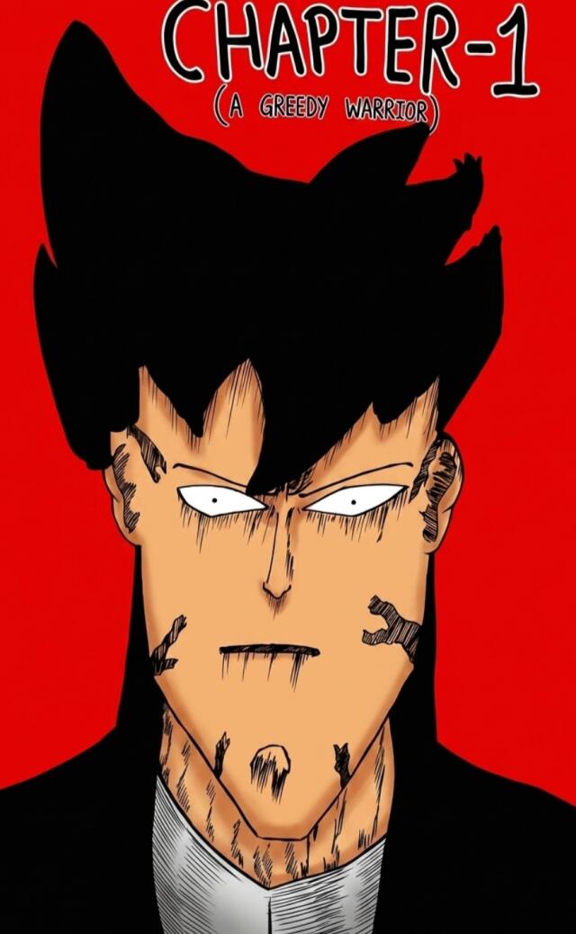 The Demon