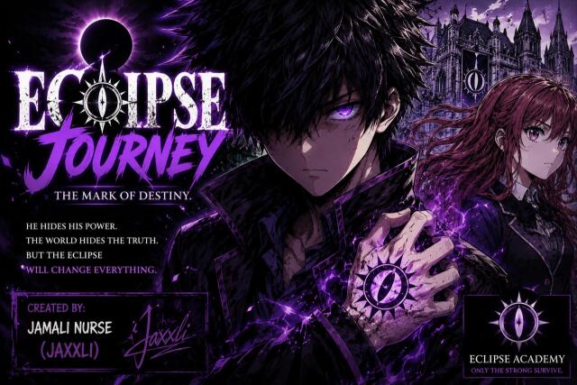 Eclipse Journey