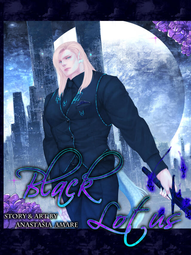 Black Lotus