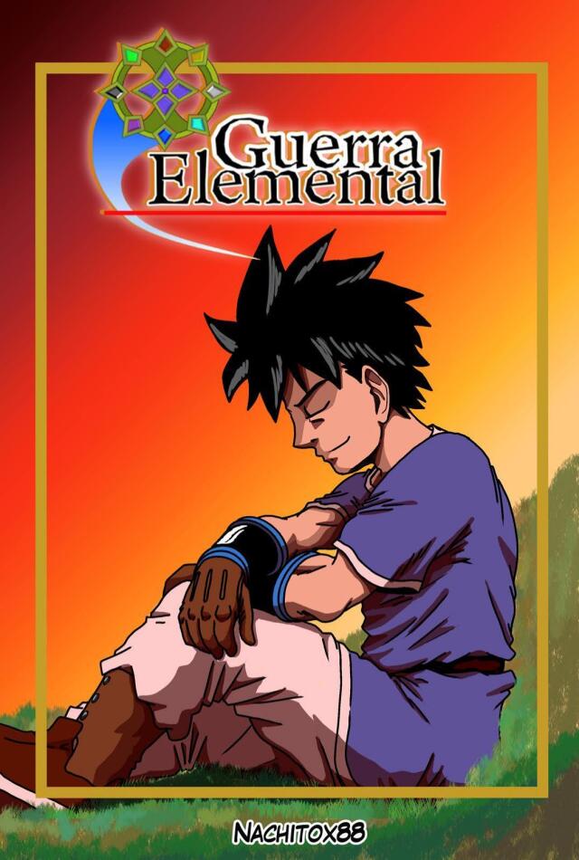 Guerra Elemental