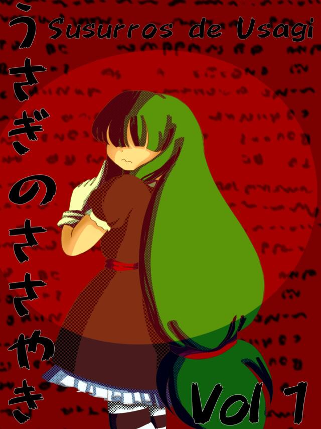 Susurros de Usagi