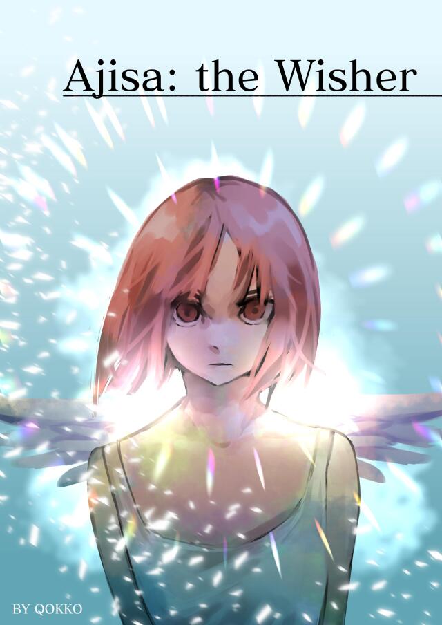 Ajisa: the Wisher