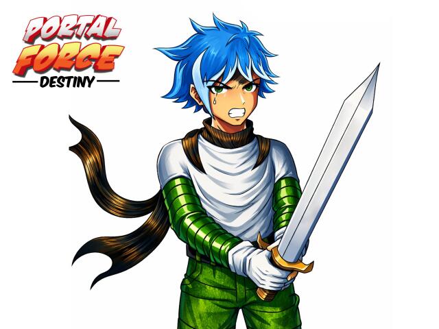 Portal Force RE