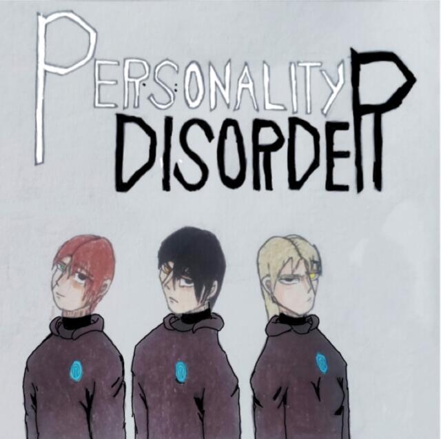 PERSONALITY DISORDER