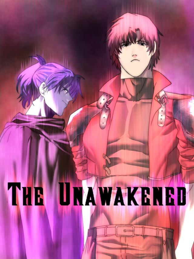 The Unawakened