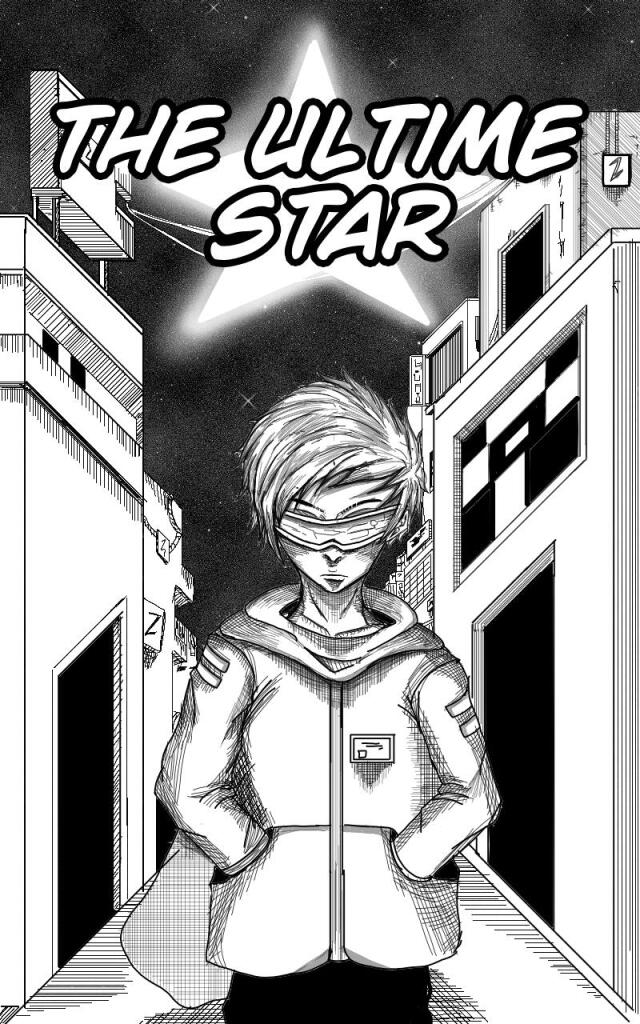 The ultime star