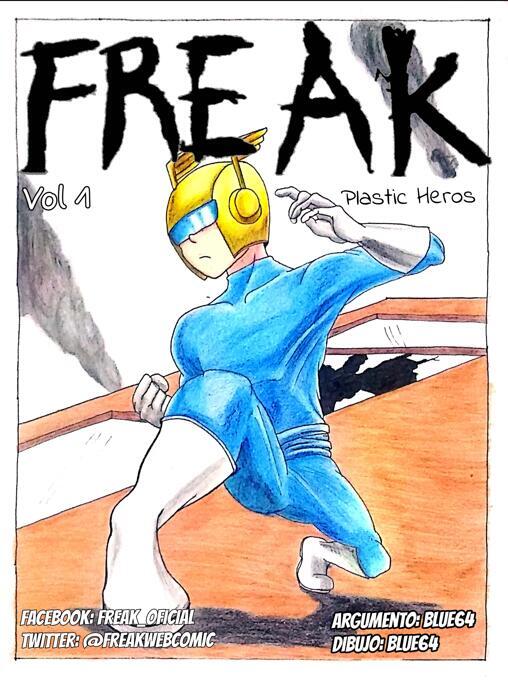 FREAK