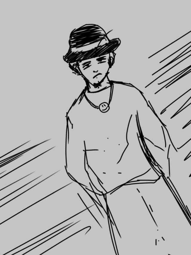 Comic experimental 