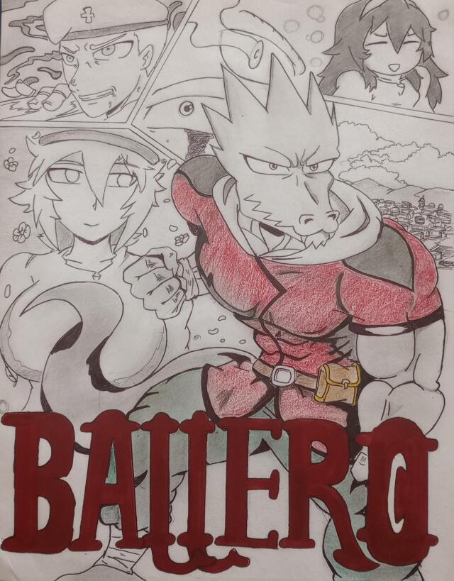 BALLERO