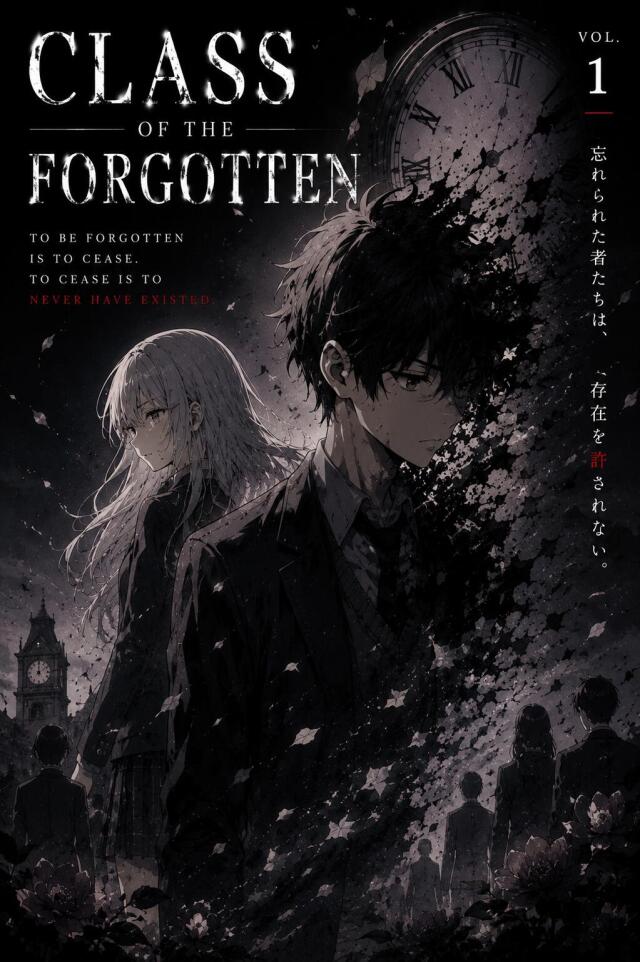 Class of the forgotten