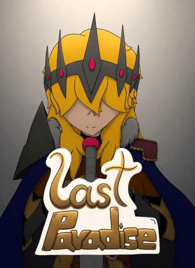Last Paradise