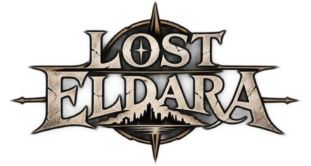 Lost Eldara Sneak Peak