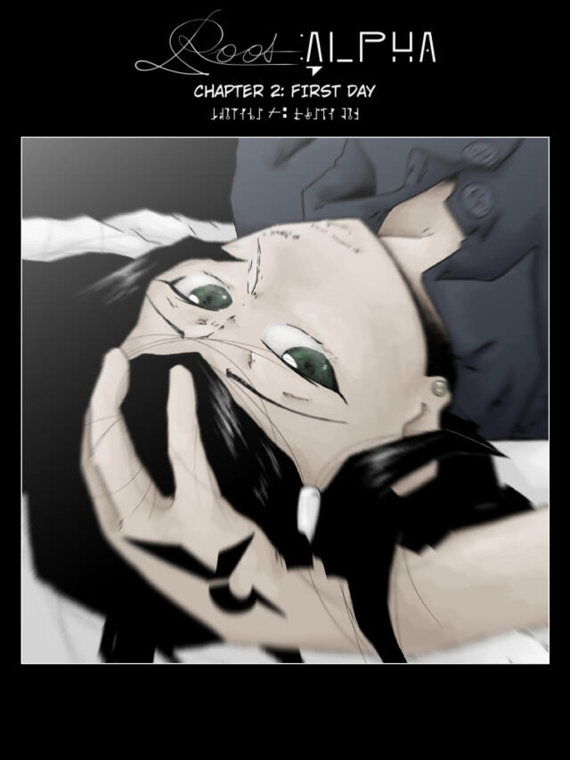 Root ALPHA Chapter 2