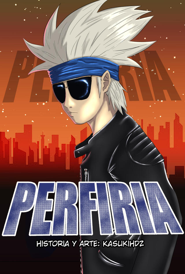 PERFIRIA