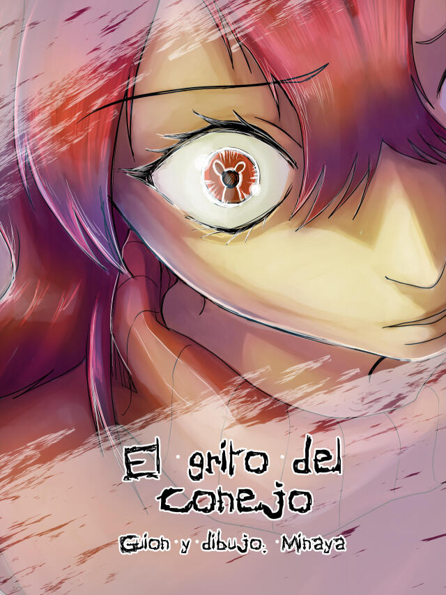 El grito del conejo