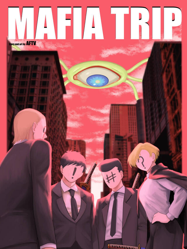 MAFIA TRIP