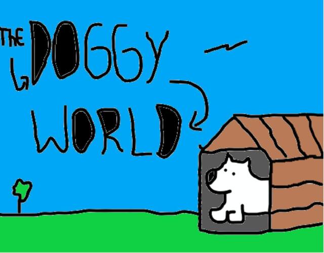 El mundo de doggy