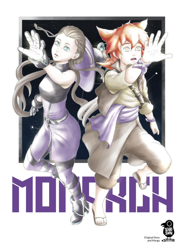 MONARCH: Constellations