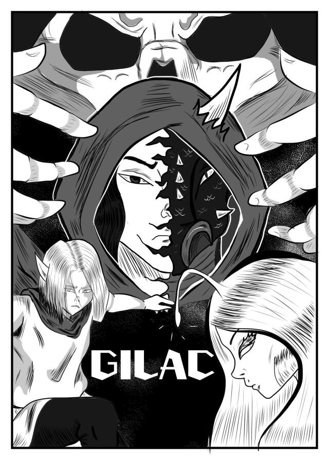 GILAC.