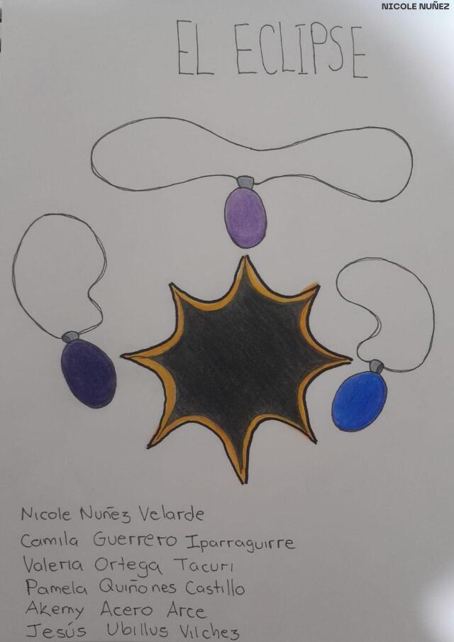 EL ECLIPSE
