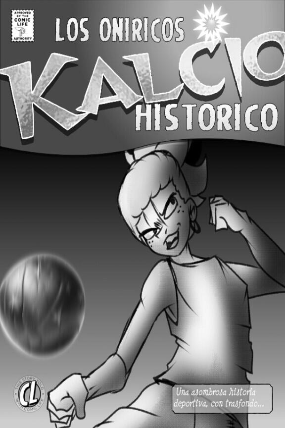 Kalcio Historico: Los oniros