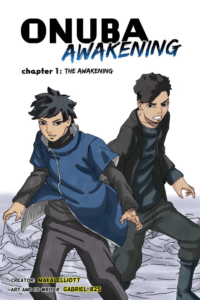 onubas awakening 