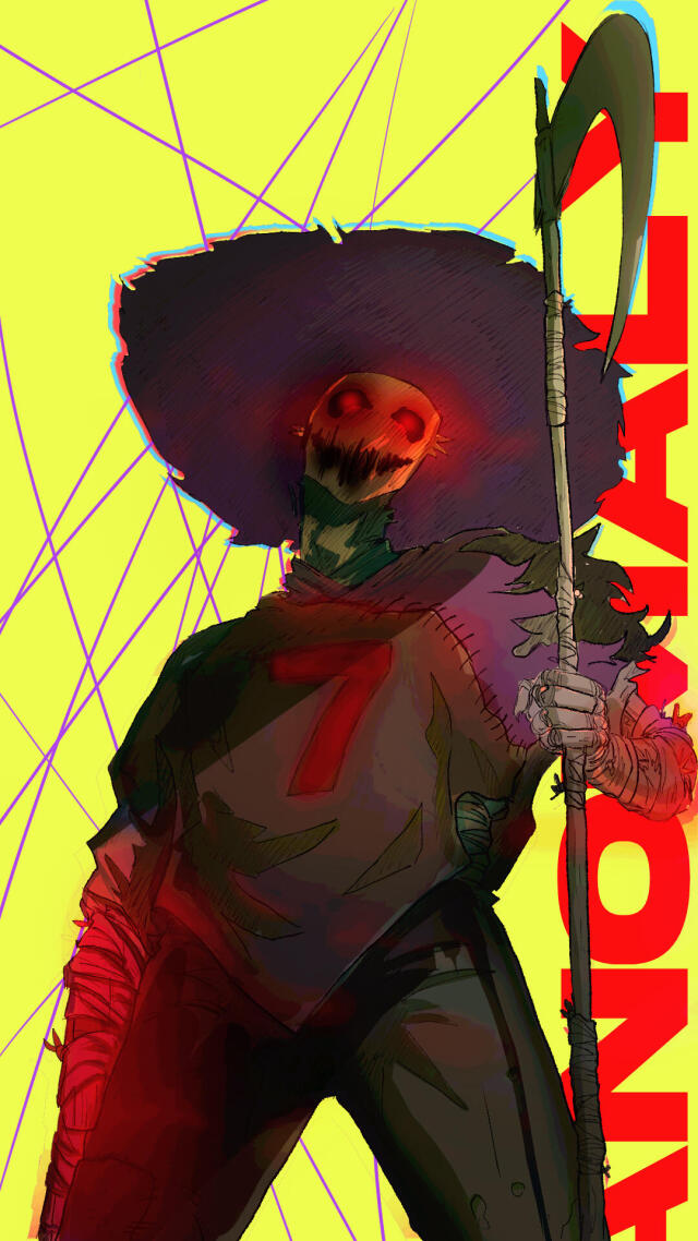 ANOMALY