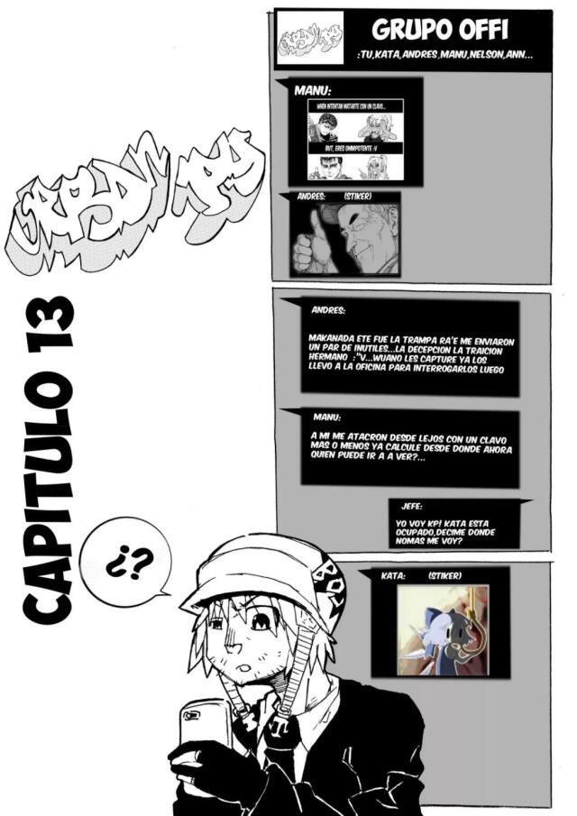 URBAN PY (cap 13)