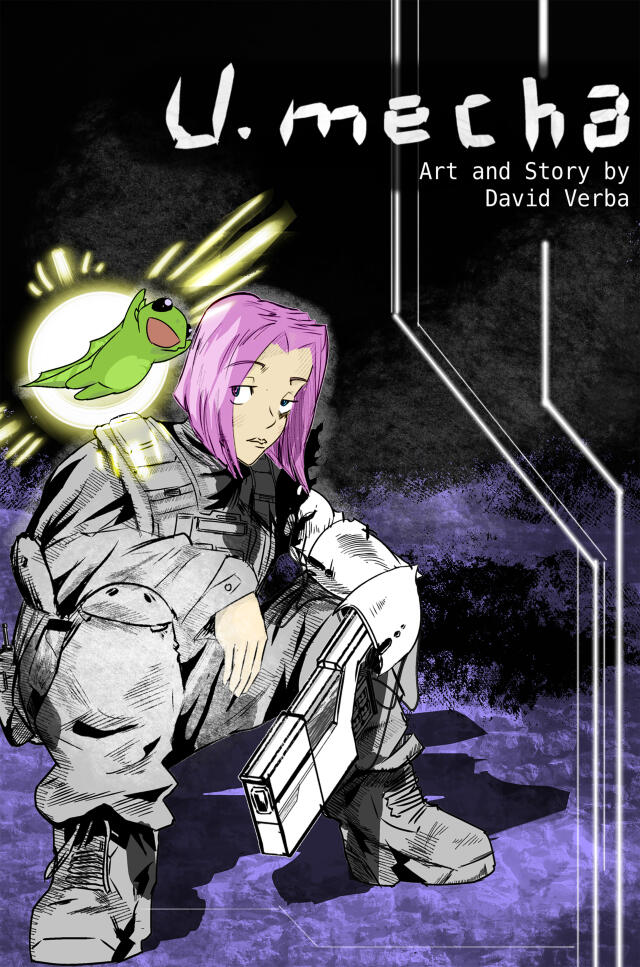 u.Mecha