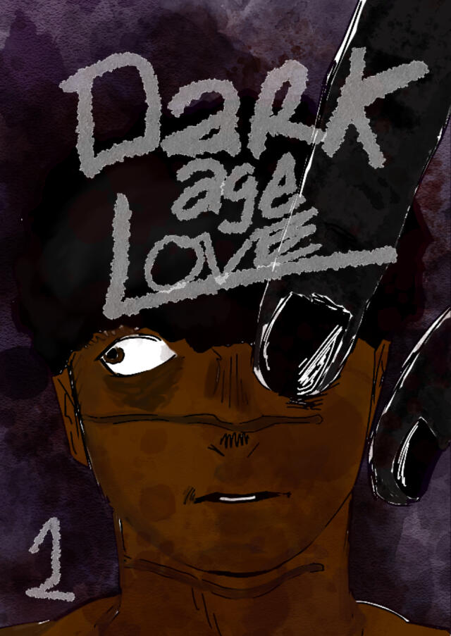 Dark Age Love