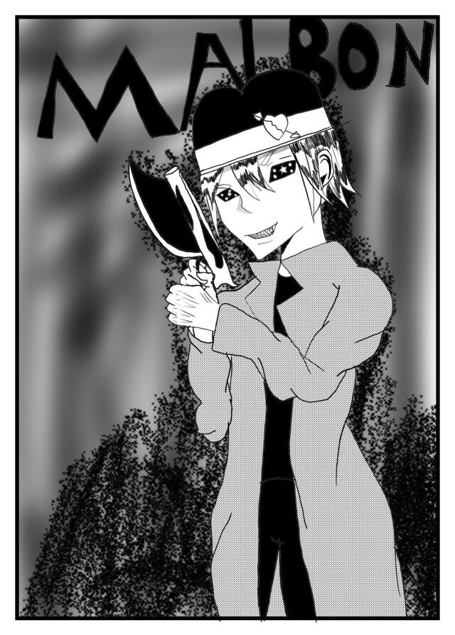MALBON ch 2
