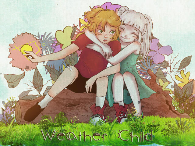 Weather Child