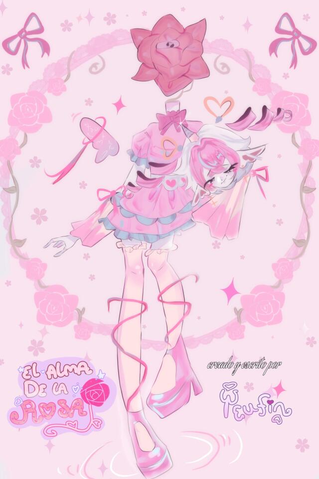 ✩⋆  🎀  𝑒𝓁 𝒶𝓁𝓂𝒶 𝒹𝑒 𝓁𝒶 𝓇𝓸𝓈𝒶  🎀  ⋆✩