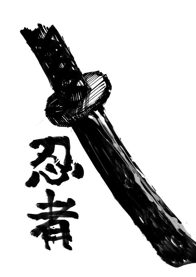 Ninja 101