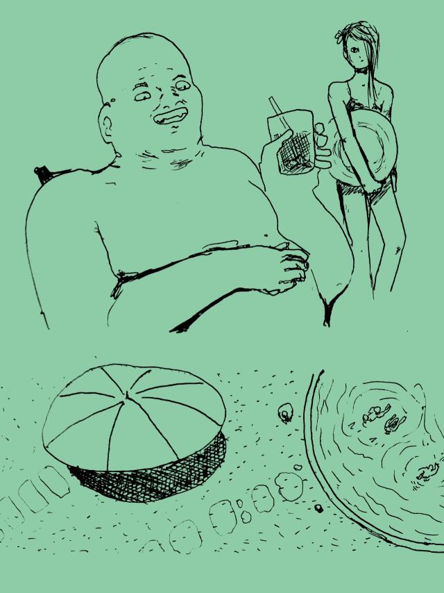 Sangría 