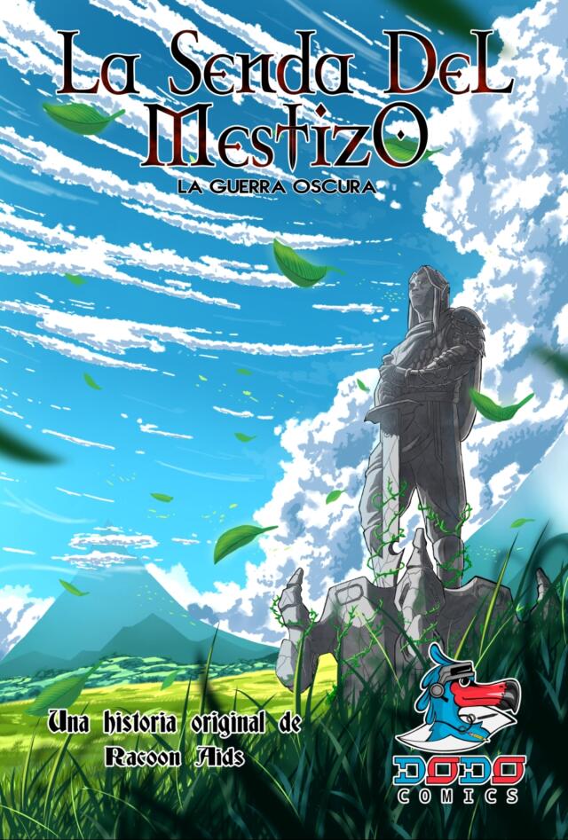 La Senda Del Mestizo