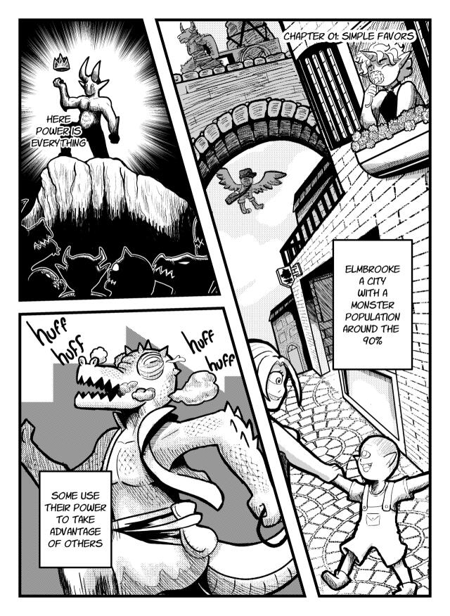 Finder's Eye Chapter 1 (temporary)